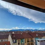Il Rifugio Sui Tetti