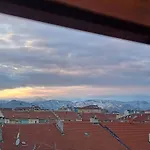 Il Rifugio Sui Tetti