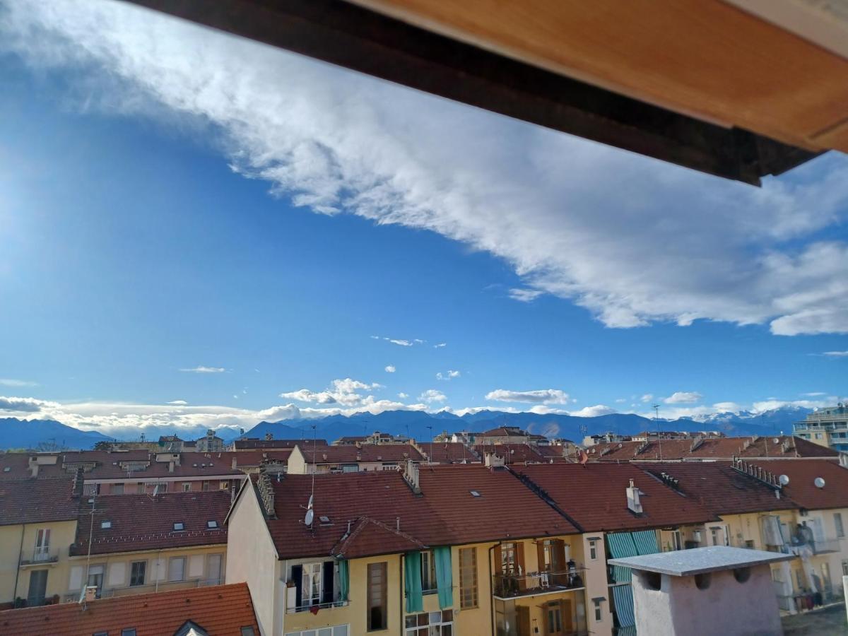 Il Rifugio Sui Tetti Apartment Turin