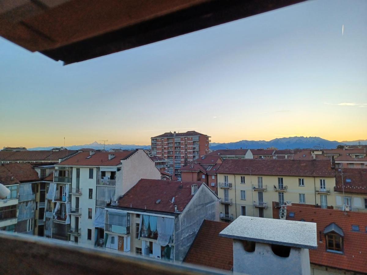 Il Rifugio Sui Tetti * Turin