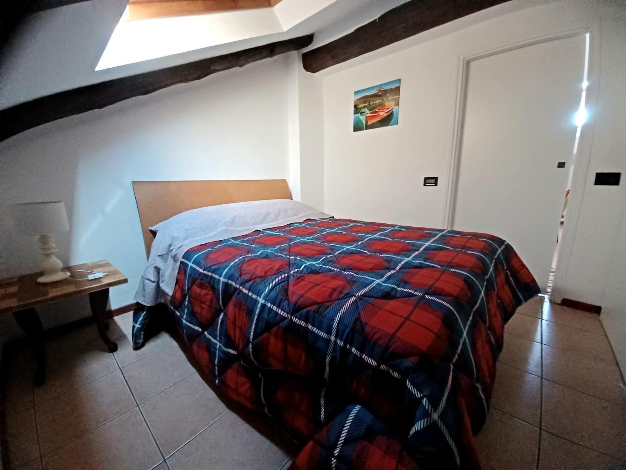 Apartment Il Rifugio Sui Tetti Turin